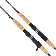 Lanseta VAGNER Magic V-Baitcast 15 1.95m, 50-250g, 1seg