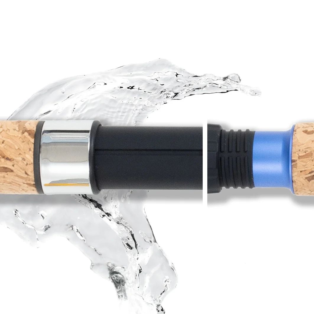 Lanseta VAGNER Magic V-Spin 15, 50-250g, 1.95m, 2seg