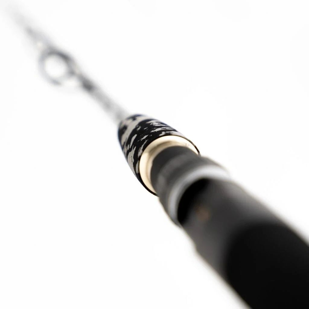 Lanseta VAGNER Origin V-Activ B Baitcast, 100-200g, 1.90m, 1seg