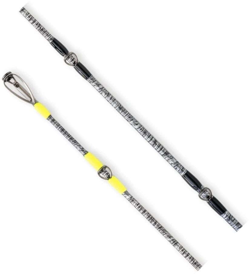 Lanseta VAGNER Origin V-Activ B Baitcast, 100-200g, 1.90m, 1seg
