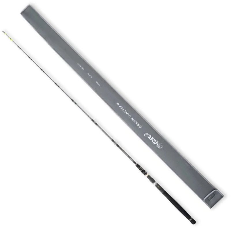 Lanseta VAGNER Origin V-Activ B Baitcast, 100-400g, 1.90m, 1seg