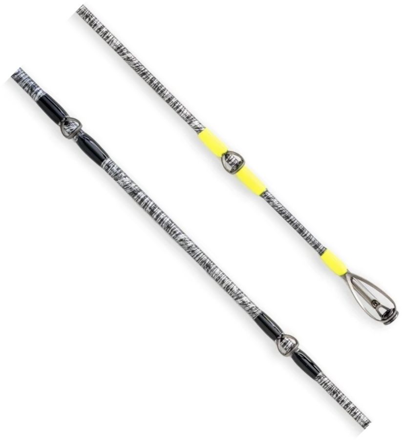 Lanseta VAGNER Origin V-Activ S Rod EH, 100-400g, 1.90m, 1seg