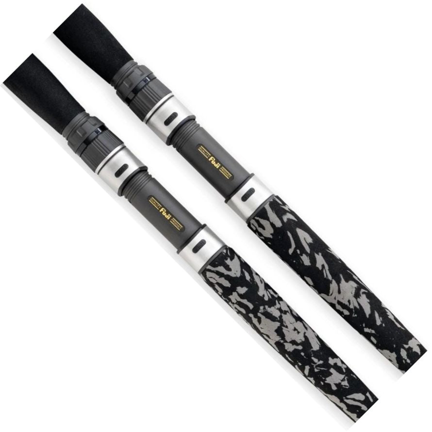 Lanseta VAGNER Origin V-Activ S Rod H, 100-200g, 1.90m, 1seg