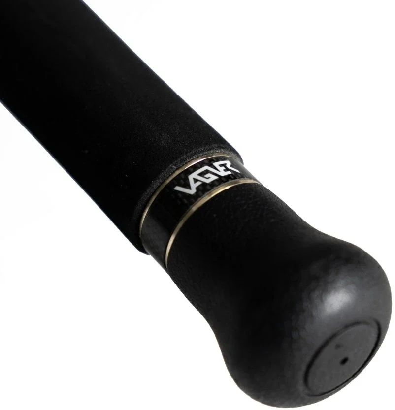 Lanseta VAGNER Origin V-Static 24, 200-800g, 2.40m, 2seg