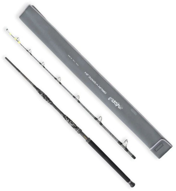 Lanseta VAGNER Origin V-Static 28, 200-800g, 2.80m, 2seg