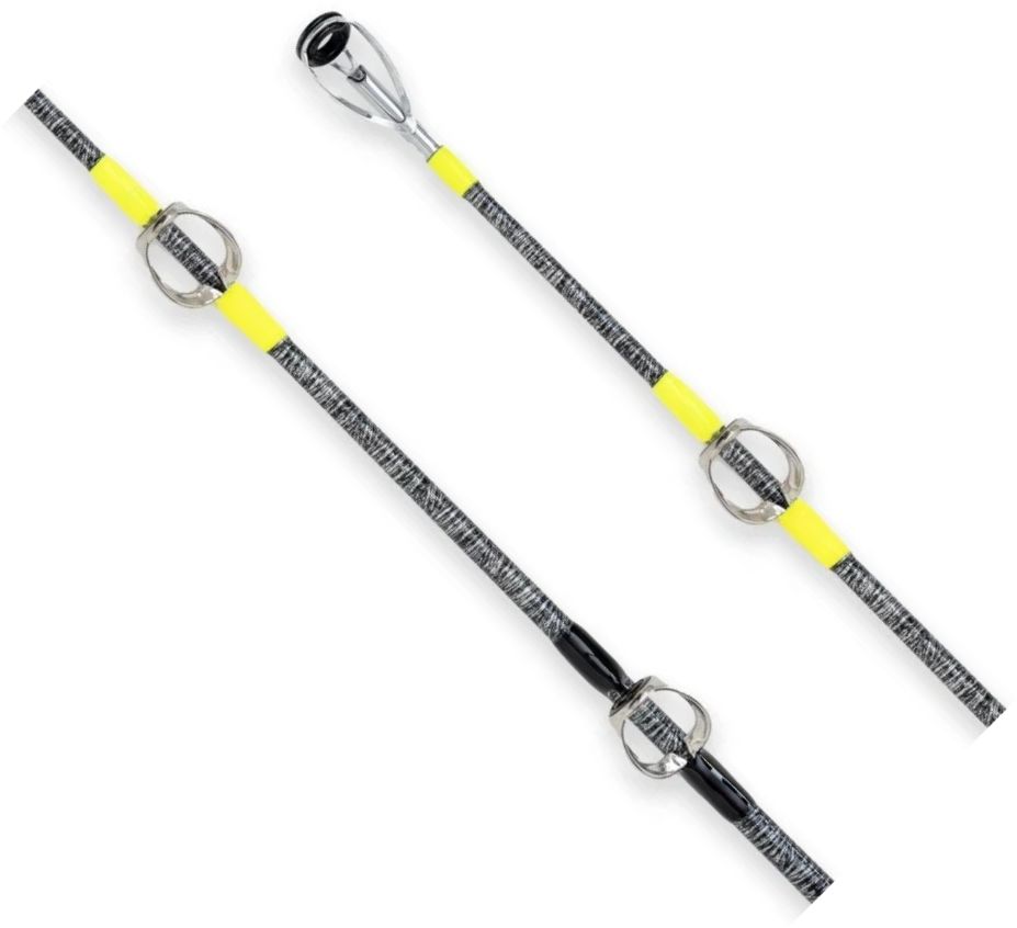 Lanseta VAGNER Origin V-Static 28, 200-800g, 2.80m, 2seg