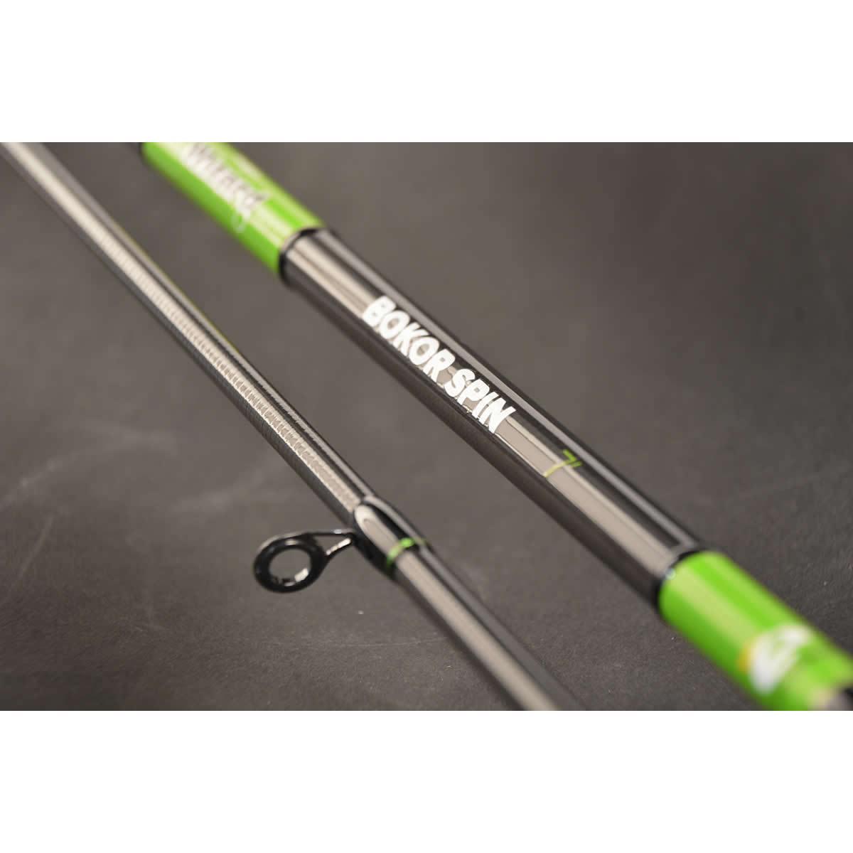 Lanseta WIZARD Bokor Spin 2.72m, 15-40g, 2seg