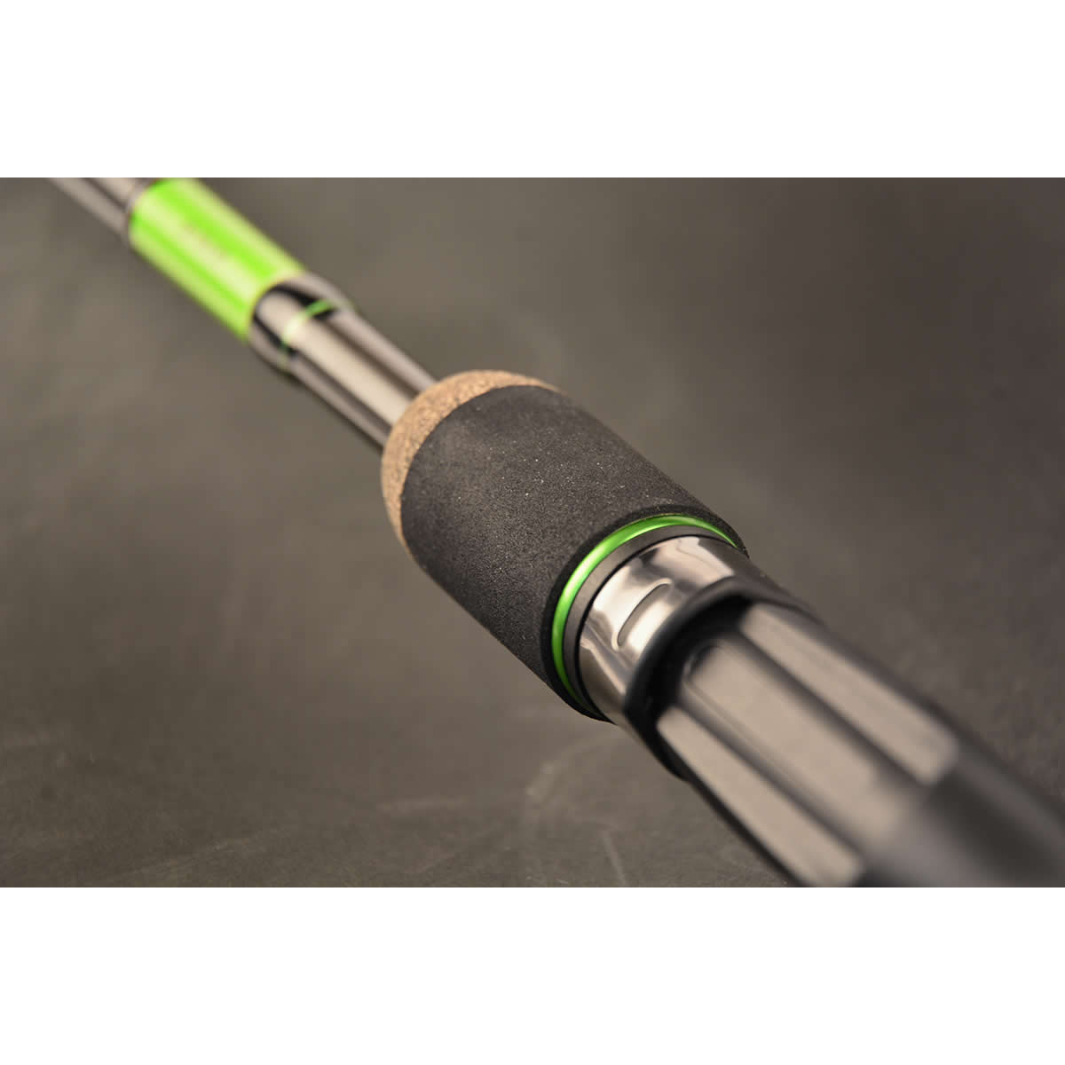 Lanseta WIZARD Bokor Spin 2.72m, 15-40g, 2seg