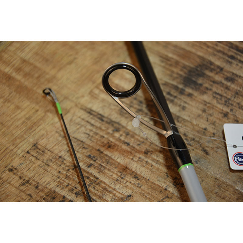 Lanseta WIZARD Dravon, 2.43m, 7-29g, 2seg