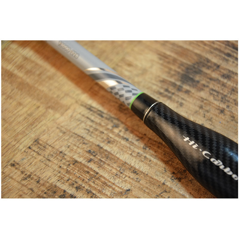 Lanseta WIZARD Dravon, 2.43m, 7-29g, 2seg