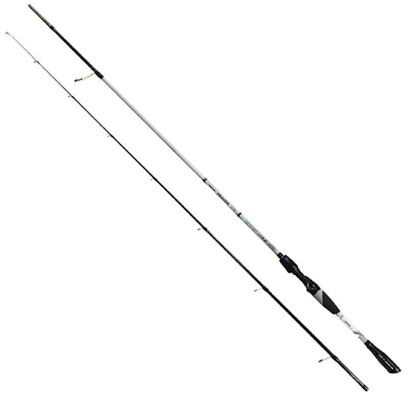 Lanseta WIZARD Dravon, 2.43m, 8-35g, 2seg