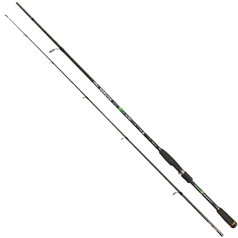 Lanseta WIZARD Norvion, 2.10m, 1-7g, 2seg