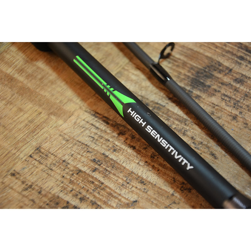 Lanseta WIZARD Norvion, 2.10m, 1-7g, 2seg