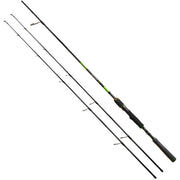 Lanseta WIZARD Pro Spin 2.10m, 7-21/10-30g, 1+2seg