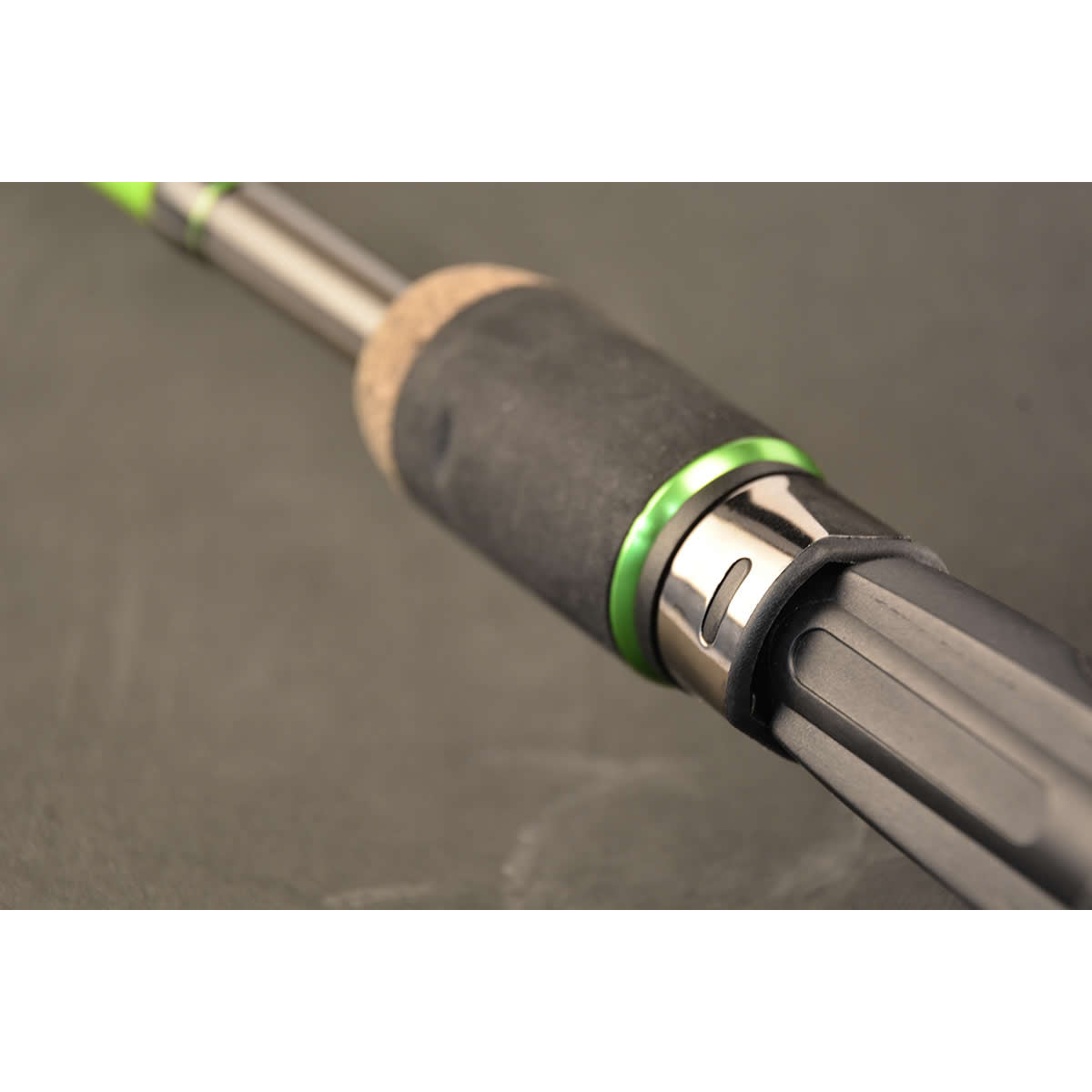 Lanseta WIZARD Pro Spin 2.10m, 7-21/10-30g, 1+2seg