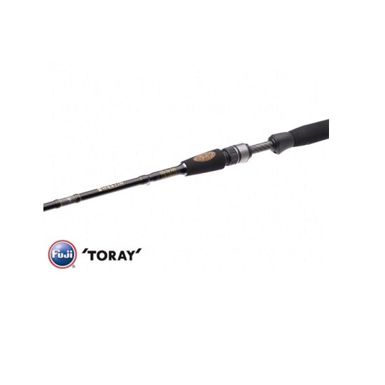 Lanseta Westin W3 Finesse Jig 2.48m 7-28g M