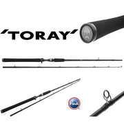 Lanseta Westin W3 Jerkbait 1.95m 40-130g XXH