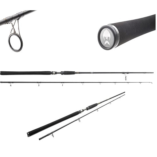 Lanseta Westin W3 Powercast 2.48m 40-130g XXH