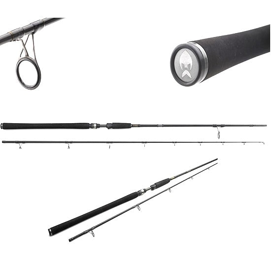 Lanseta Westin W3 Powercast 2.78m 40-130g XXH