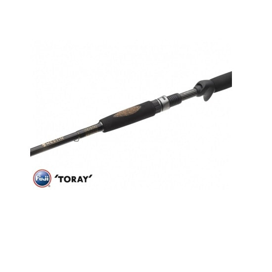 Lanseta Westin W3 Powercast-T 2.48m 60-180g 3XH