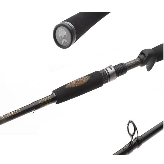 Lanseta Westin W3 Powercast T 2.48m 60-180g XXXH