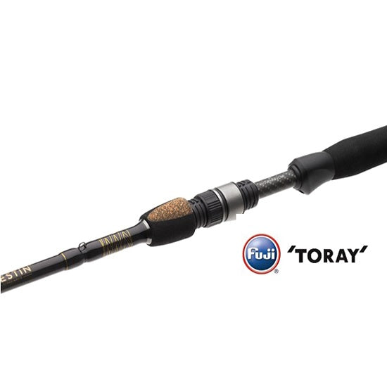 Lanseta Westin W3 Powerlure 2.70m 30-100g XXH