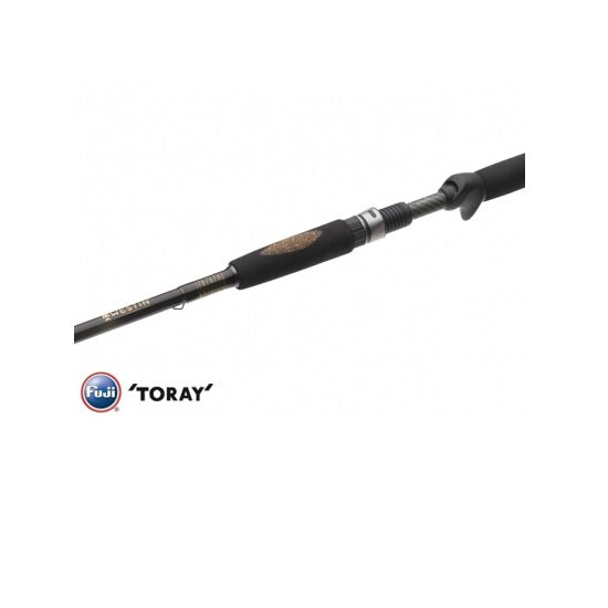 Lanseta Westin W3 Powershad 2.40m 15-40g MH