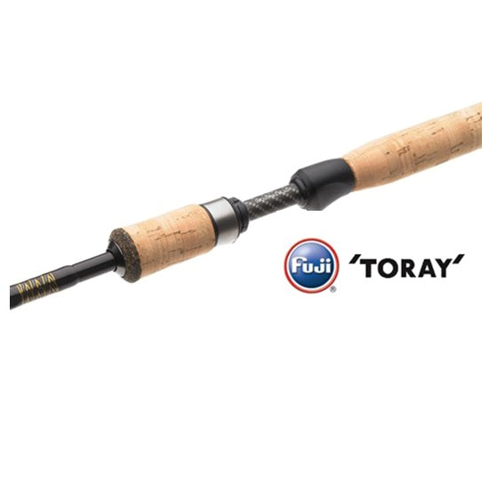 Lanseta Westin W3 Powerspin-T 3.68m 40-130g XXH
