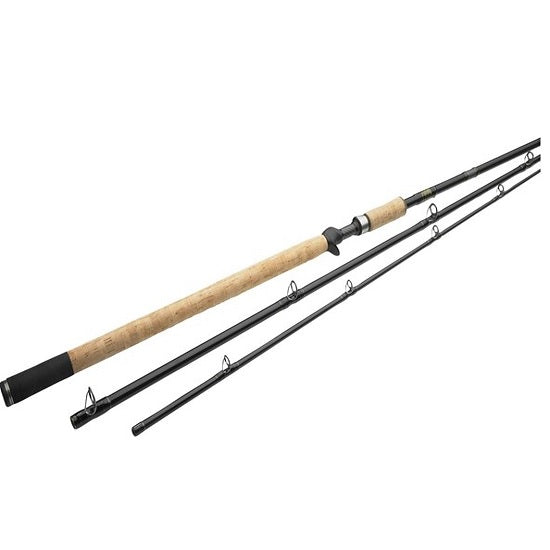 Lanseta Westin W3 Powerspin-T 4.05m 70-170g 3XH