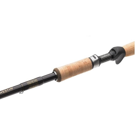 Lanseta Westin W3 Powerspin-T 4.05m 70-170g 3XH