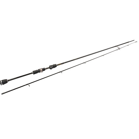 Lanseta Westin W3 StreetStick 1.83m 2-7g L