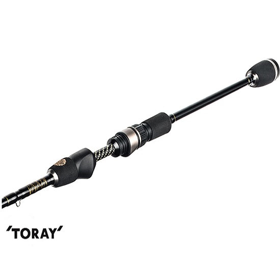 Lanseta Westin W3 StreetStick 2.13m 2-10g M