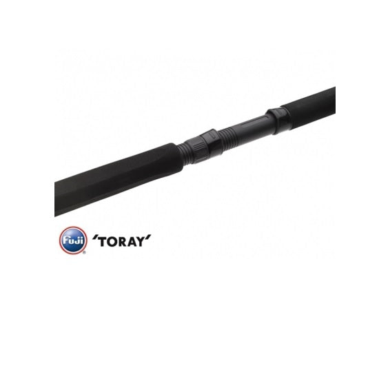 Lanseta Westin W3 Trolling 2.40m 40-100g M