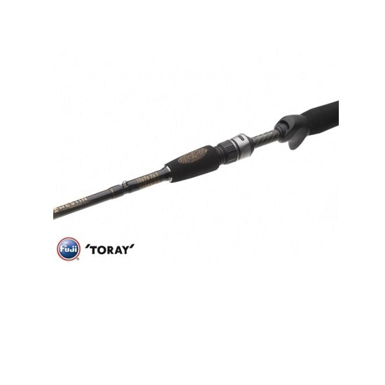 Lanseta Westin W3 Twitching-T 2.15m 10-40g MH