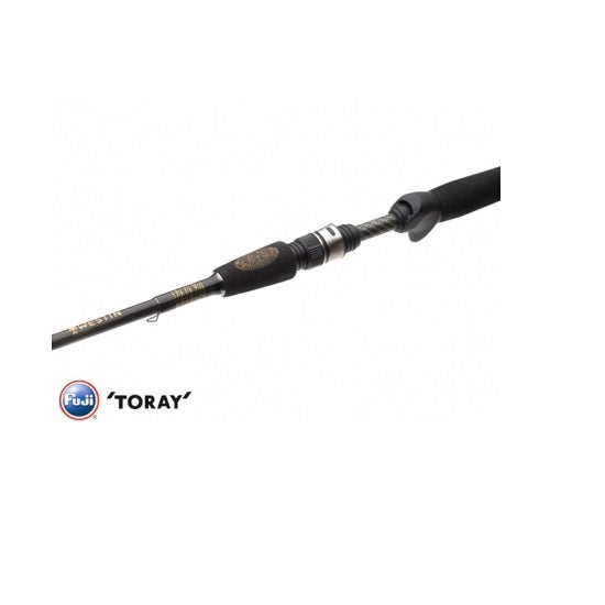 Lanseta Westin W3 Vertical Jigging-T 1.85m 21-40g H