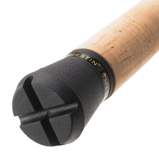 Lanseta Westin W4 Boat 2.00m 150-400g XH