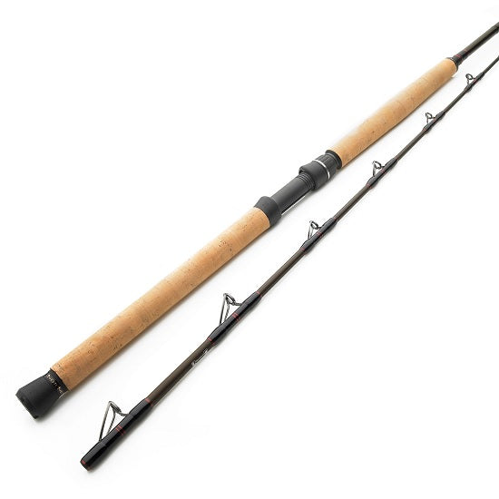 Lanseta Westin W4 Boat 2.00m 150-400g XH