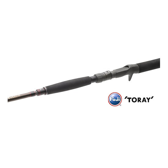 Lanseta Westin W4 Jigging-T 1.70m 80-220g L