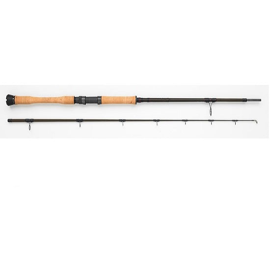 Lanseta Westin W4 Powercast 2.40m 60-180g XH