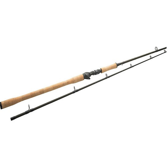 Lanseta Westin W4 Powercast 2.55m 40-130g XXH