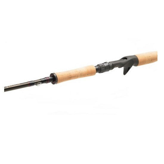 Lanseta Westin W4 Powershad 2.70m 15-40g MH