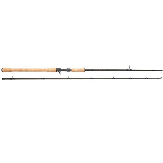 Lanseta Westin W4 Powershad 2.70m 15-40g MH