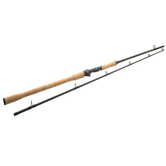 Lanseta Westin W4 Powershad-T 2.55m 60-180g 3XH