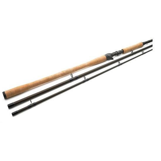 Lanseta Westin W4 Powerspin-T 3.68m 40-130g XXH