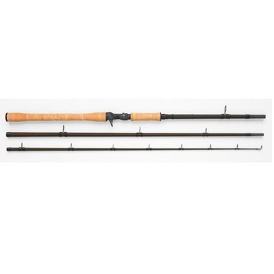 Lanseta Westin W4 Powerspin-T 3.68m 40-130g XXH
