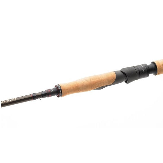Lanseta Westin W4 Spin 2.40m 7-30g M