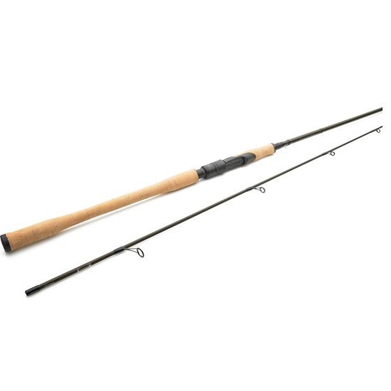 Lanseta Westin W4 Spin 2.70m 10-40g MH