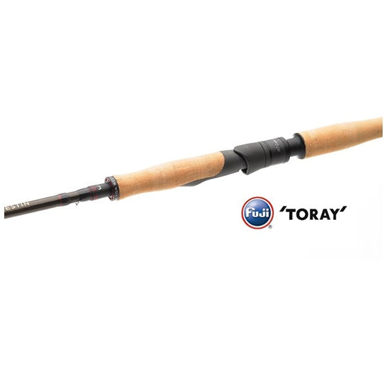 Lanseta Westin W4 Spin 2.70m 7-30g M
