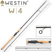 Lanseta Westin W4 Spin 3.00m 7-30g M