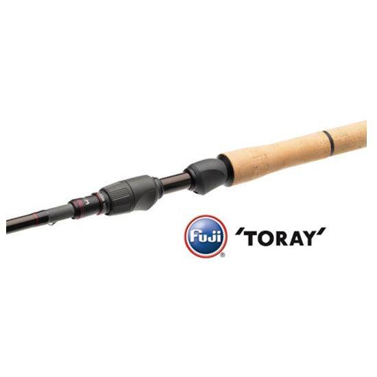 Lanseta Westin W4 Vertical Jigging 1.85m 14-28g M